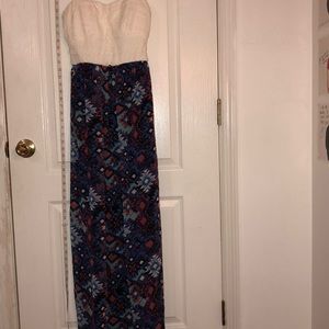 beautiful maxi dress